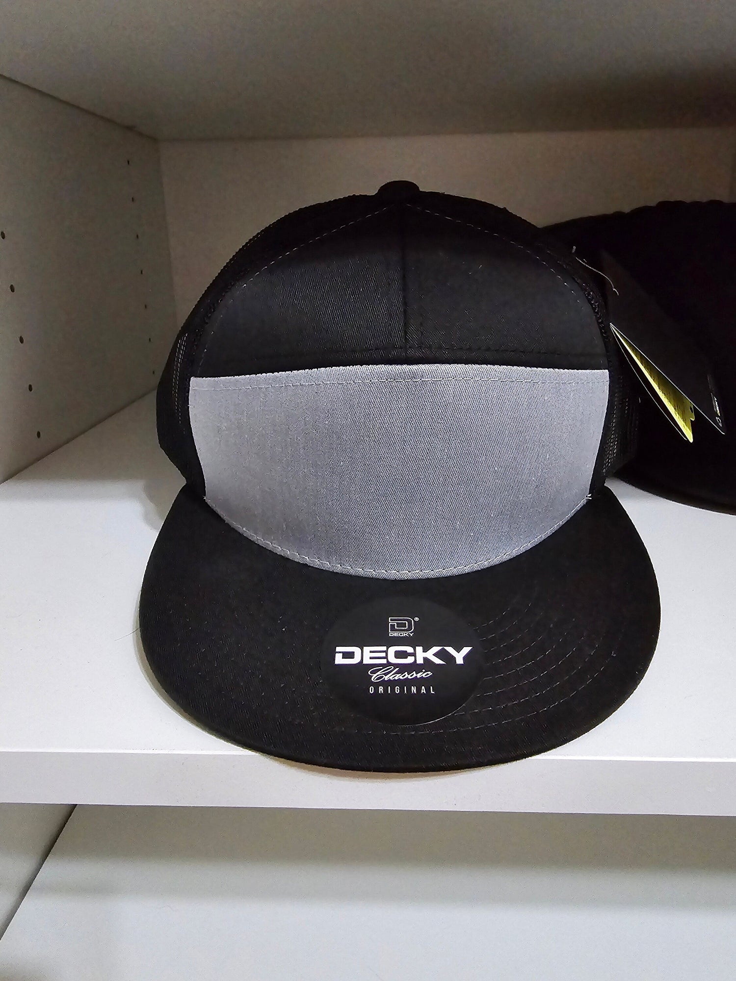 Custom Hats