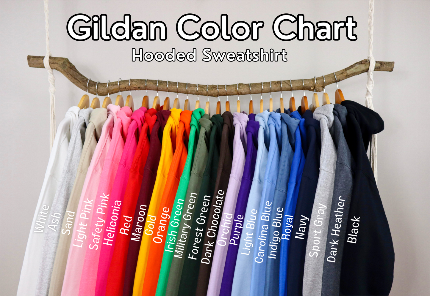 🏁 Moto Mama Personalized Hoodie – Gildan 18500
