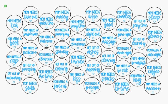 Mama needs a.... | Mothers Day Gift | Mothers Day Tokens | Mothers Day Gift Ideas |