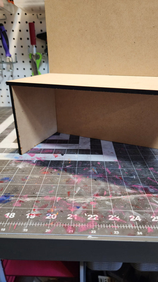 Cubby Organizer | 1x1 Cubby Organizer | PHYSICAL PRODUCT | Big Box Store Cube Shelves