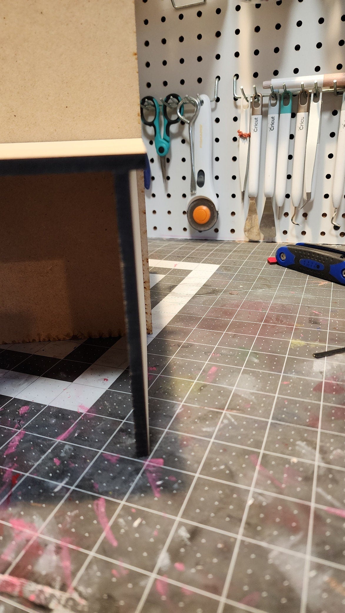 Cubby Organizer | 1x1 Cubby Organizer | PHYSICAL PRODUCT | Big Box Store Cube Shelves