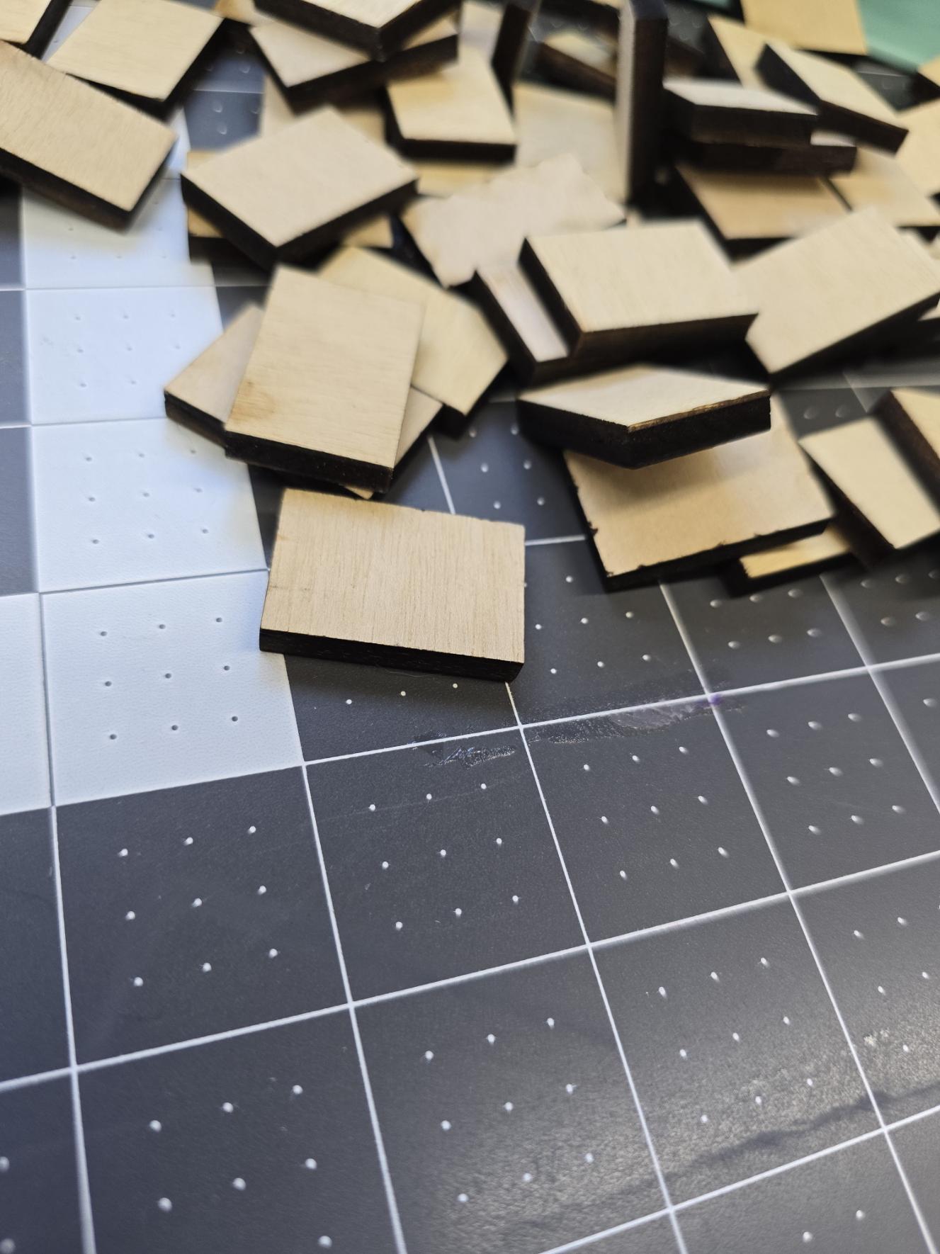 Blank Mini Books | 0.125" Spine Mini Book | Booktok Mini Books