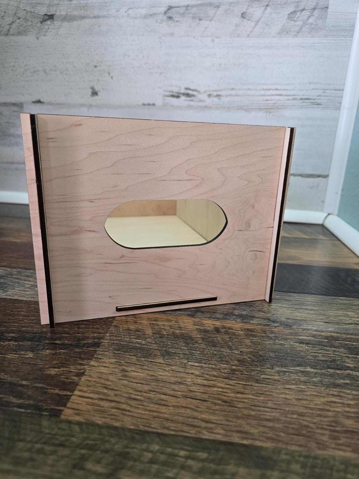 Easter Box | Personalized Easter Box | Easter Basket Alternative