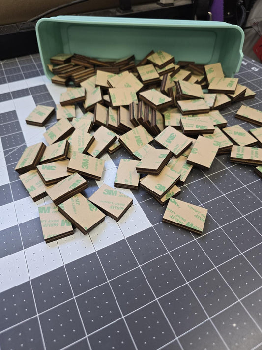 Blank Mini Books | 0.125" Spine Mini Book | Booktok Mini Books