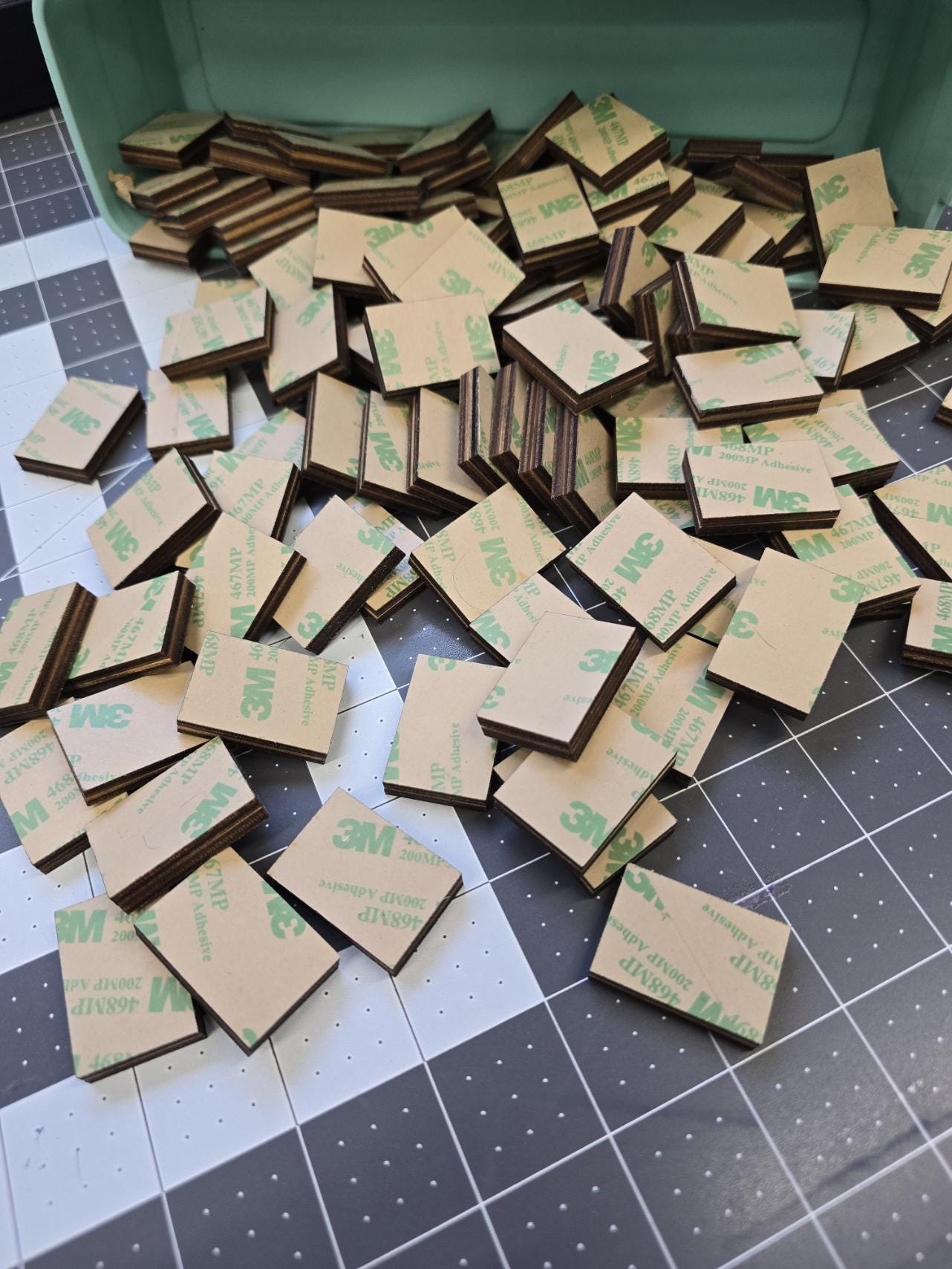 Blank Mini Books | 0.20" Spine Mini Book | Booktok Mini Books