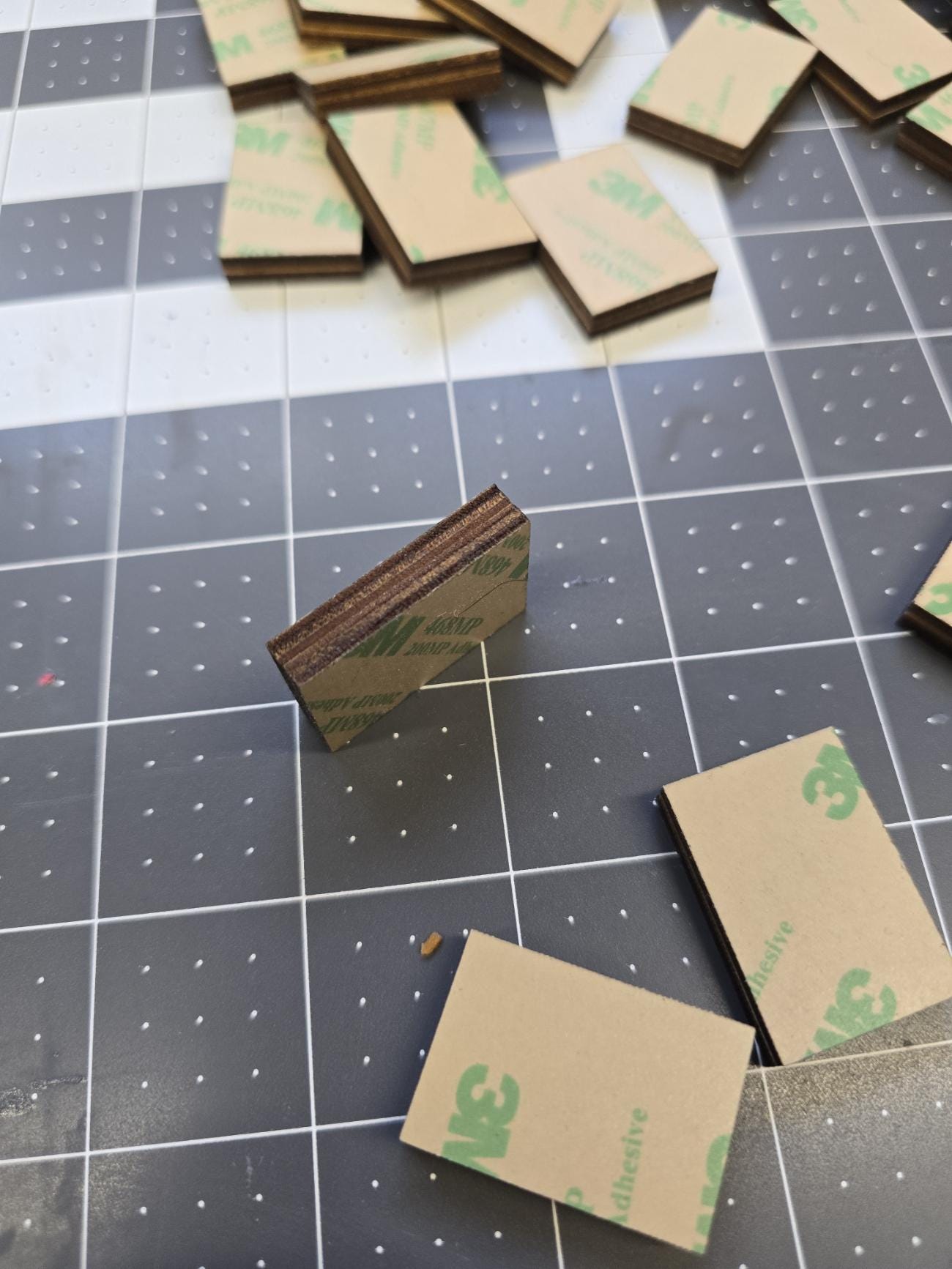 Blank Mini Books | 0.125" Spine Mini Book | Booktok Mini Books