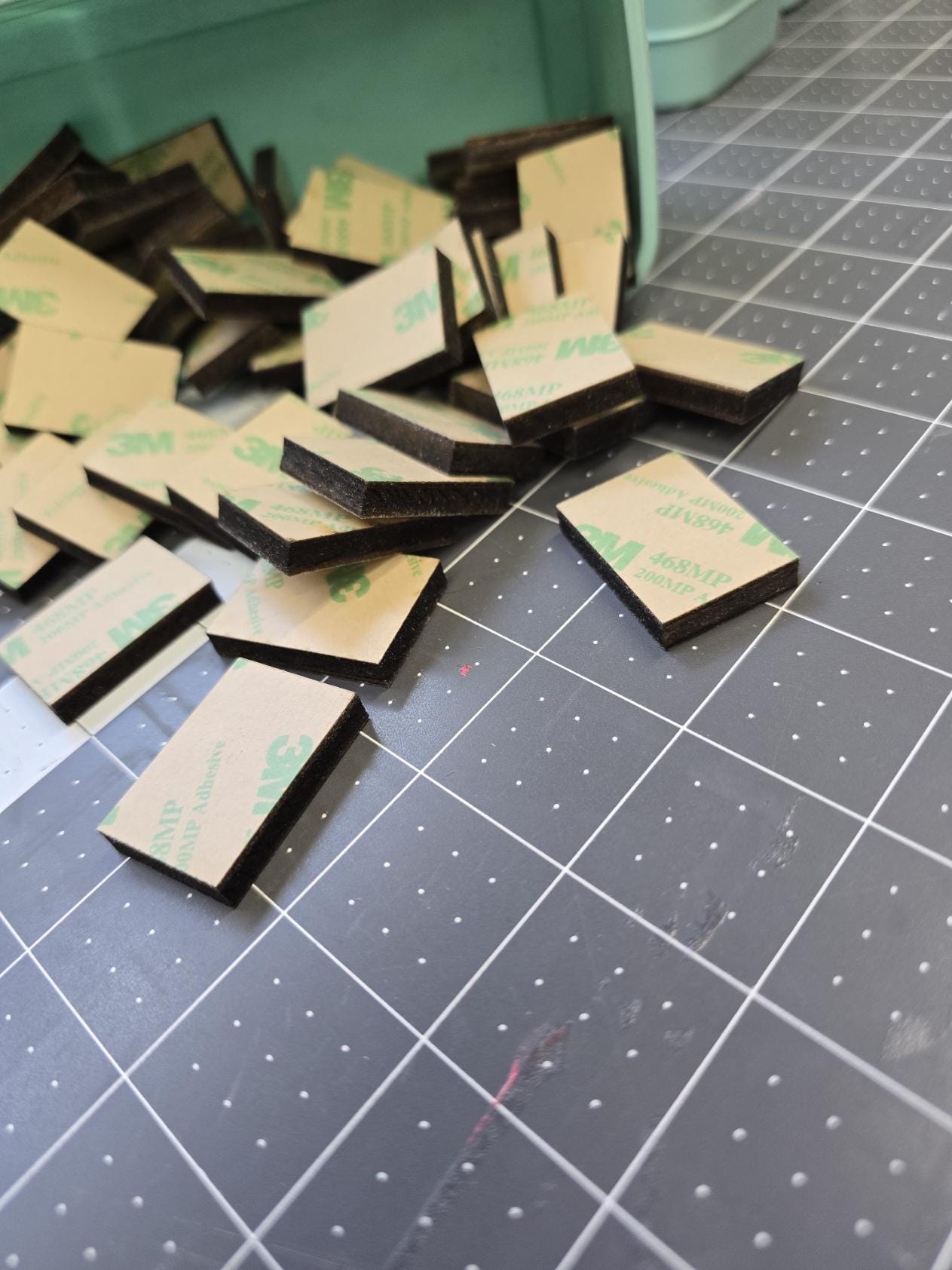 Blank Mini Books | 0.125" Spine Mini Book | Booktok Mini Books