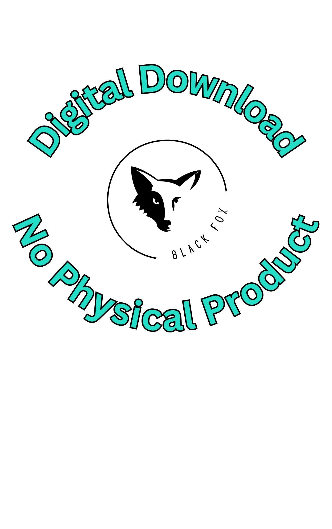 Canva Template Mini Books 0.20" Spine