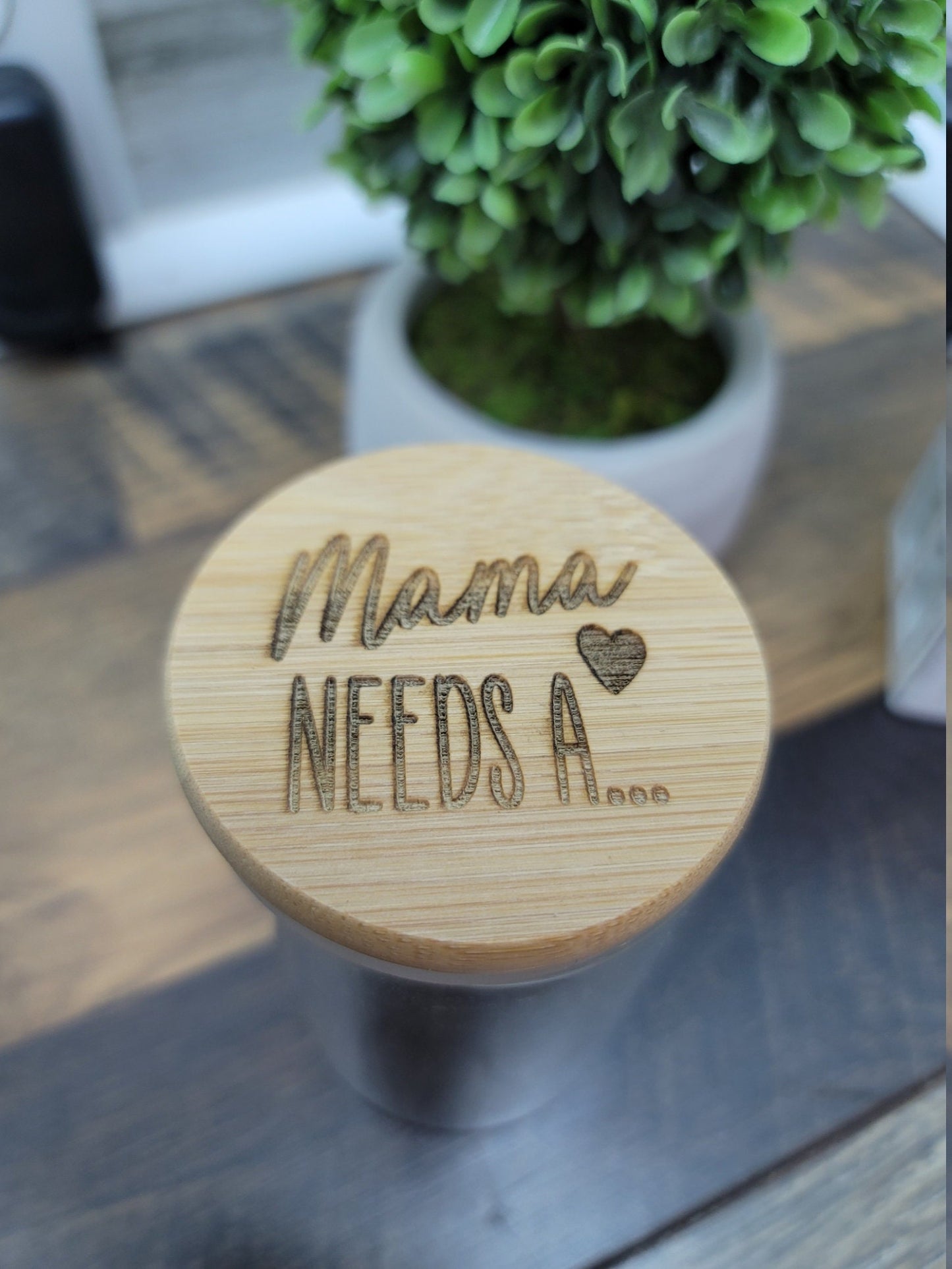 Mama needs a.... | Mothers Day Gift | Mothers Day Tokens | Mothers Day Gift Ideas |