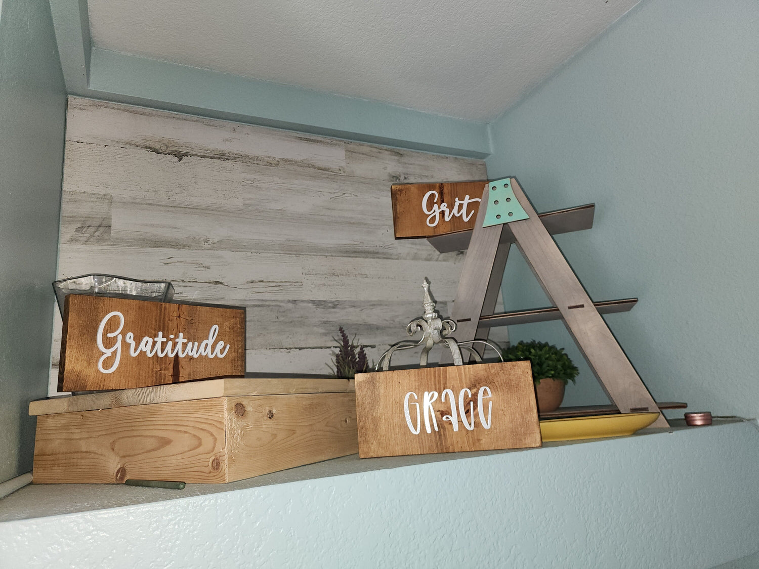 Home Decor